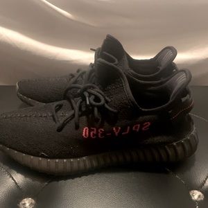 Mens Yeezy Boost…Authentic bought from Goat only worn 3 times